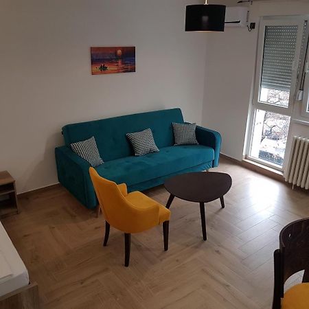 Apartman Simic 2 Valjevo Eksteriør bilde