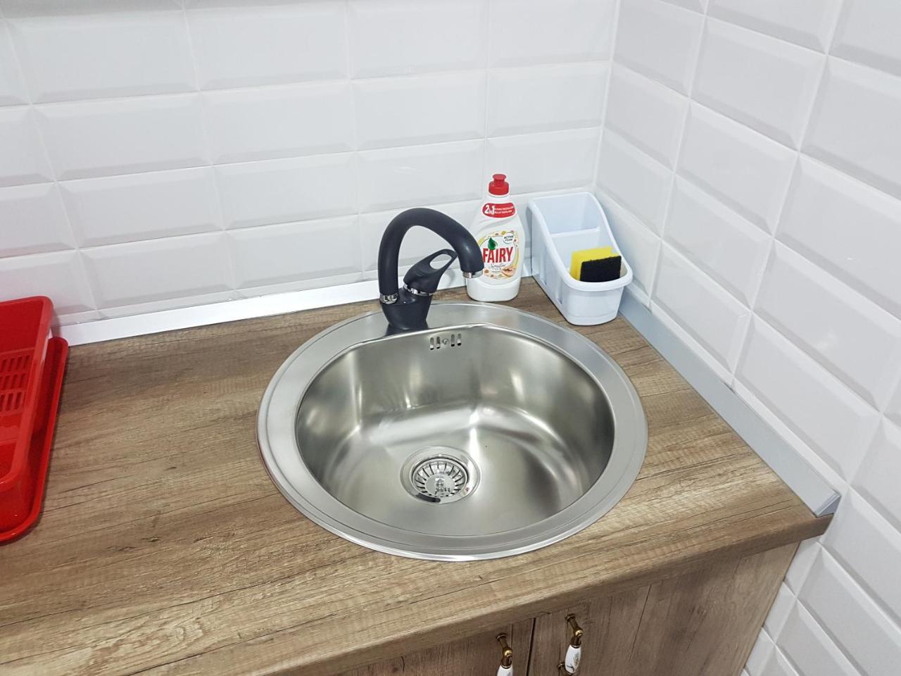 Apartman Simic 2 Valjevo Eksteriør bilde