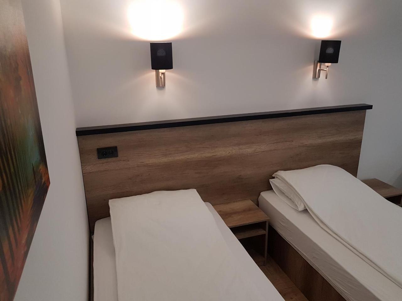 Apartman Simic 2 Valjevo Eksteriør bilde