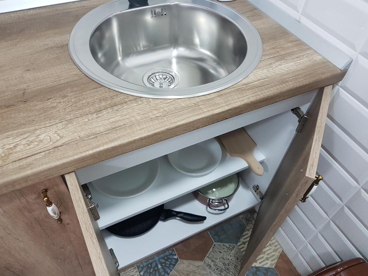 Apartman Simic 2 Valjevo Eksteriør bilde